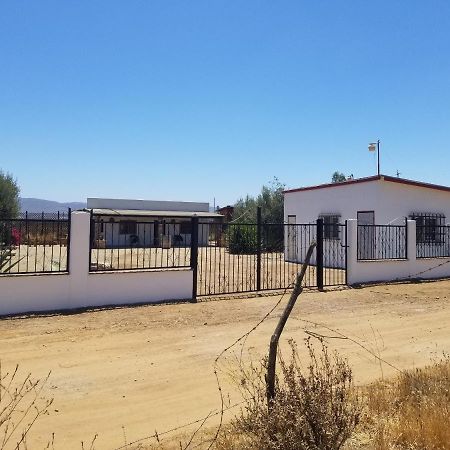 Cabanas Los Laureles Ruta Del Vino Bc Ενσενάντα Εξωτερικό φωτογραφία