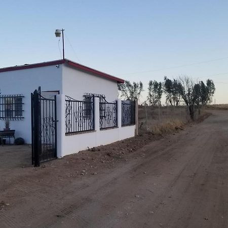 Cabanas Los Laureles Ruta Del Vino Bc Ενσενάντα Εξωτερικό φωτογραφία