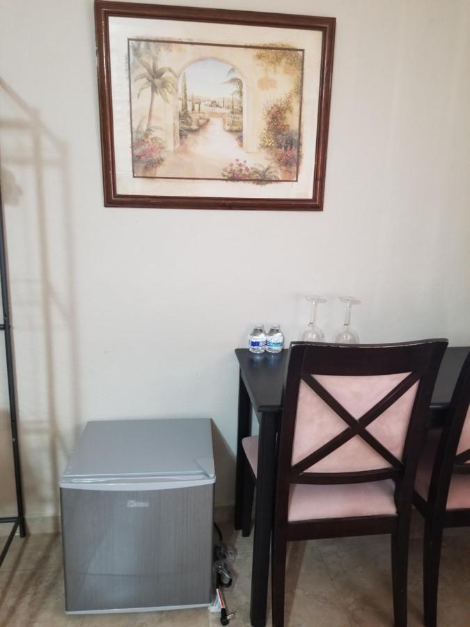 Cabanas Los Laureles Ruta Del Vino Bc Ενσενάντα Εξωτερικό φωτογραφία